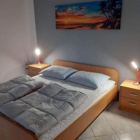 Apartments Felicce Banjol Luaran gambar