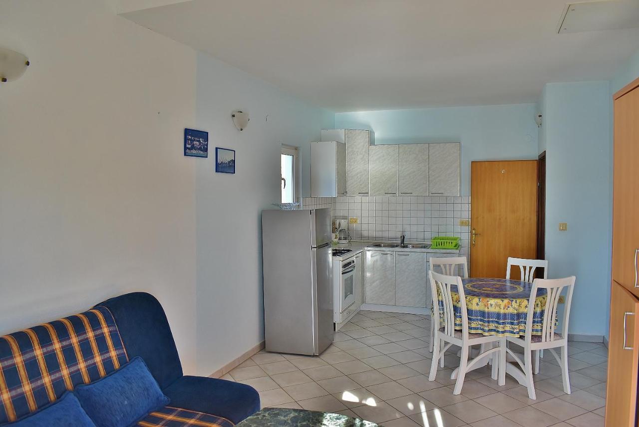 Apartments Felicce Banjol Luaran gambar