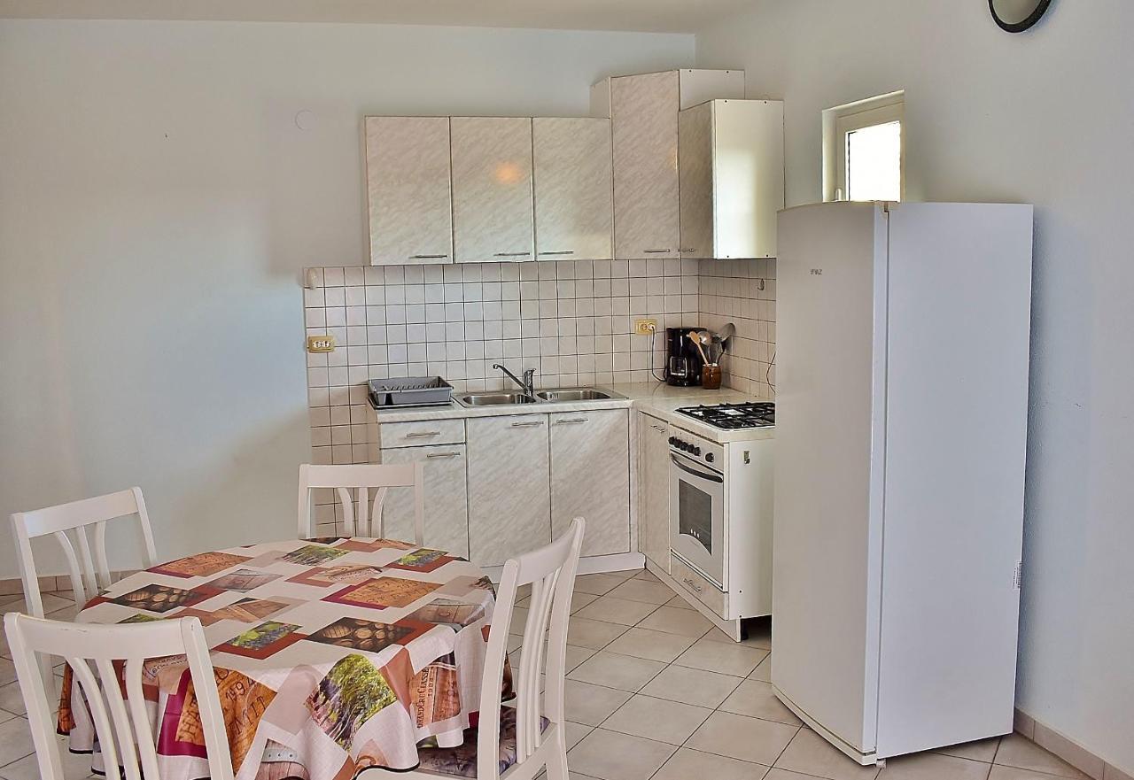 Apartments Felicce Banjol Luaran gambar