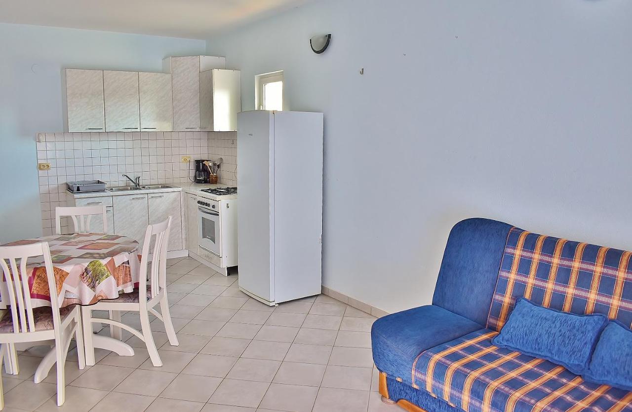 Apartments Felicce Banjol Luaran gambar