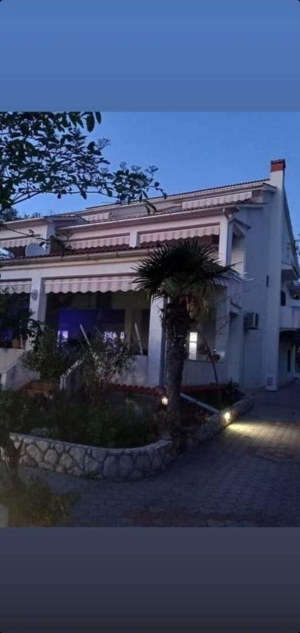 Apartments Felicce Banjol Luaran gambar
